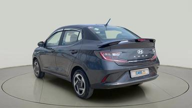 2023 Hyundai AURA