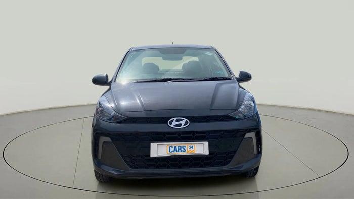 2023 Hyundai AURA