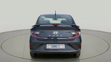 2023 Hyundai AURA