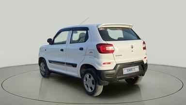 2021 Maruti S PRESSO