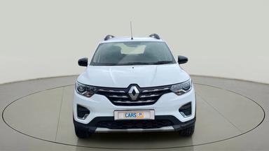 2023 Renault TRIBER