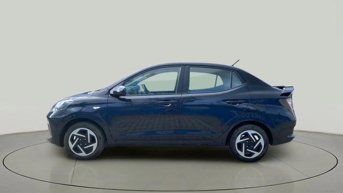 2023 Hyundai AURA