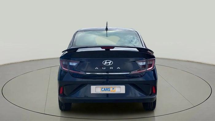 2023 Hyundai AURA