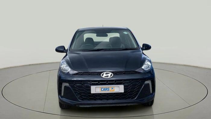 2023 Hyundai AURA