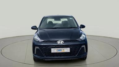 2023 Hyundai AURA