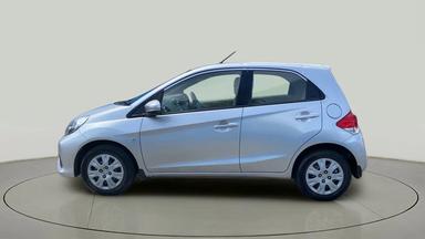 2017 Honda Brio