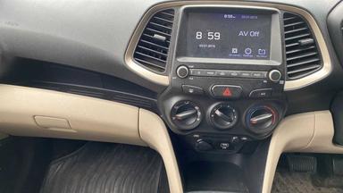 2019 Hyundai NEW SANTRO