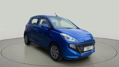 2019 Hyundai NEW SANTRO