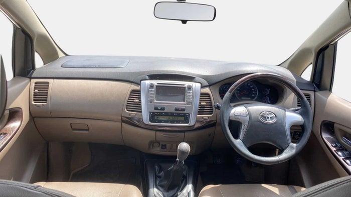 2015 Toyota Innova