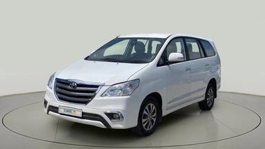 2015 Toyota Innova