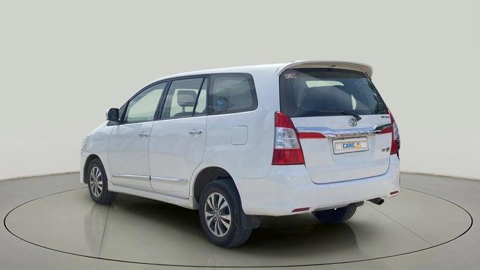 2015 Toyota Innova