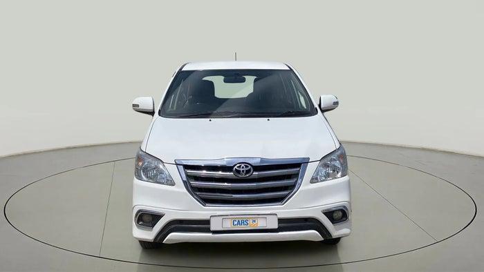 2015 Toyota Innova