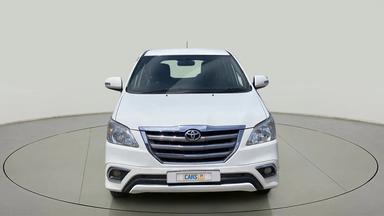 2015 Toyota Innova