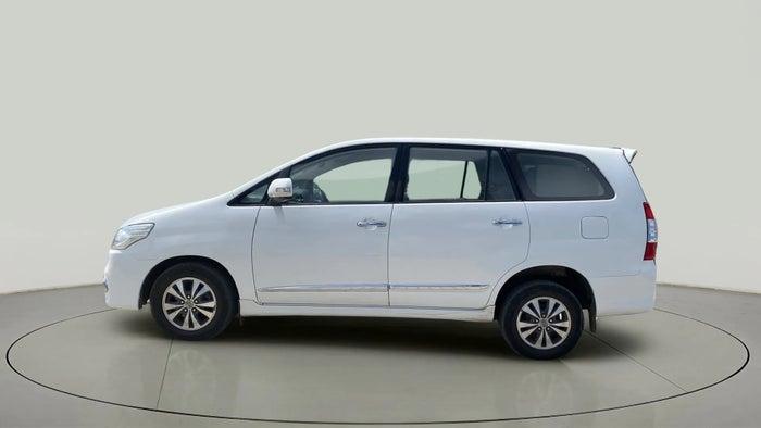 2015 Toyota Innova