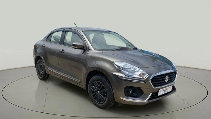 2018 Maruti Dzire