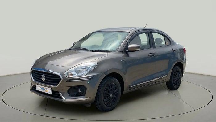 2018 Maruti Dzire