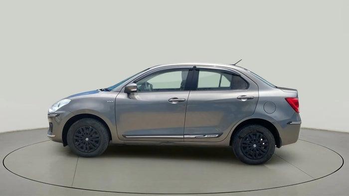 2018 Maruti Dzire