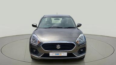 2018 Maruti Dzire