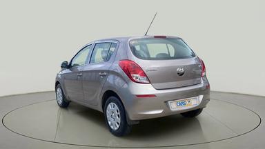 2013 Hyundai i20