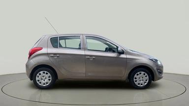 2013 Hyundai i20