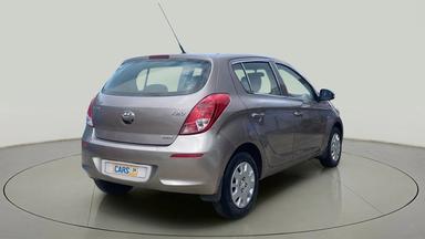 2013 Hyundai i20