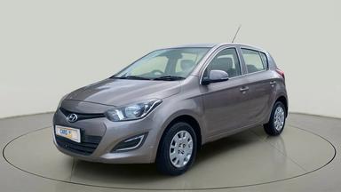 2013 Hyundai i20