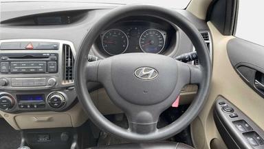 2013 Hyundai i20