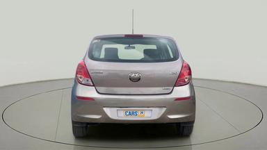 2013 Hyundai i20