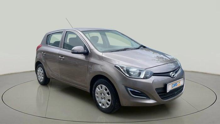 2013 Hyundai i20