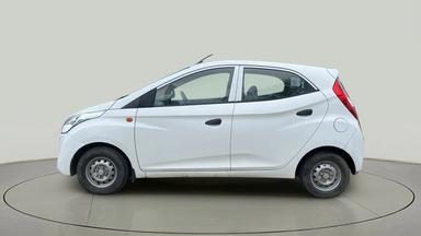 2012 Hyundai Eon