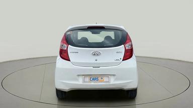 2012 Hyundai Eon