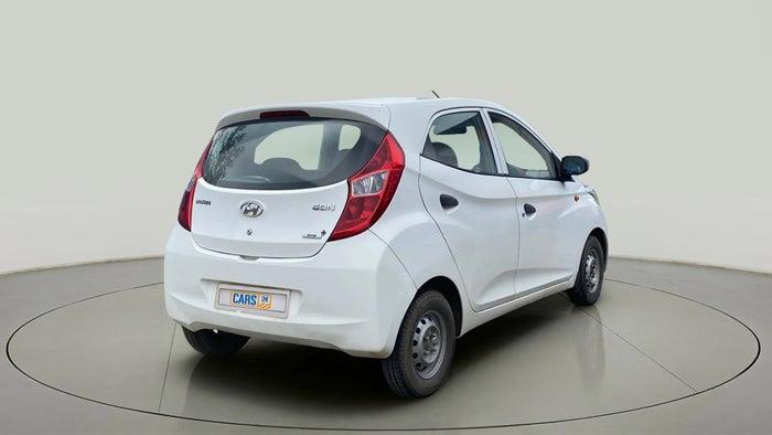 2012 Hyundai Eon