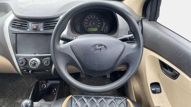 2012 Hyundai Eon