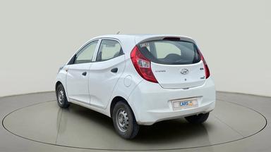 2012 Hyundai Eon