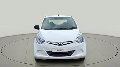 2012 Hyundai Eon