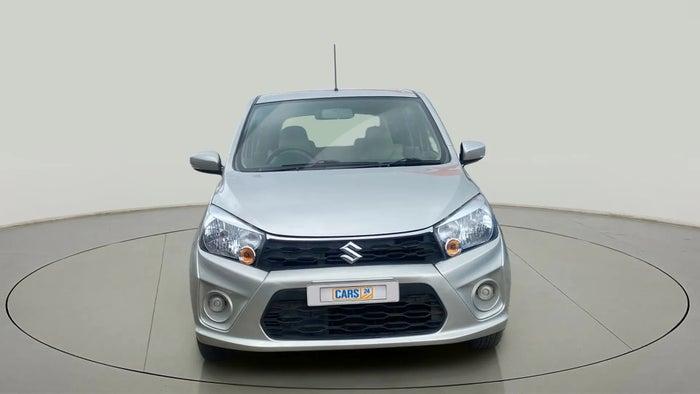 2016 Maruti Celerio