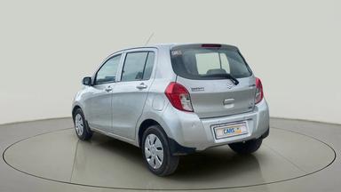 2016 Maruti Celerio