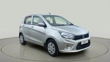 2016 Maruti Celerio