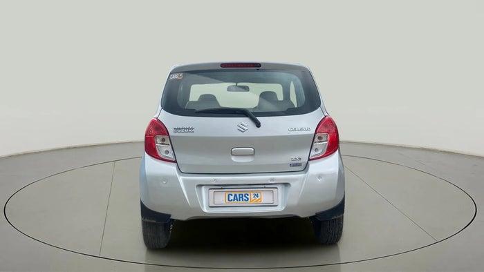 2016 Maruti Celerio