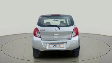 2016 Maruti Celerio