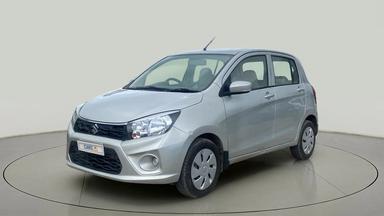 2016 Maruti Celerio