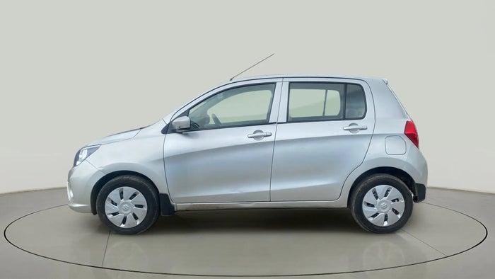 2016 Maruti Celerio