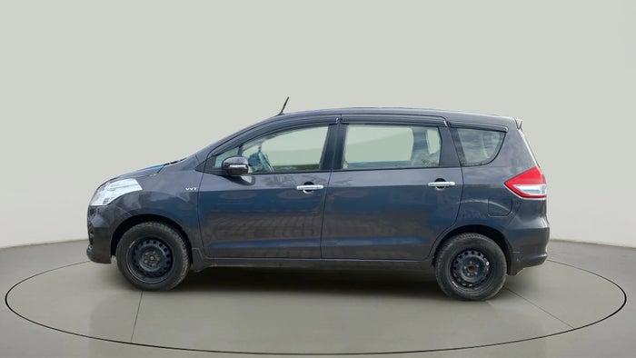 2016 Maruti Ertiga