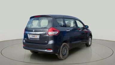 2016 Maruti Ertiga