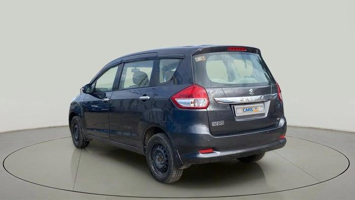 2016 Maruti Ertiga