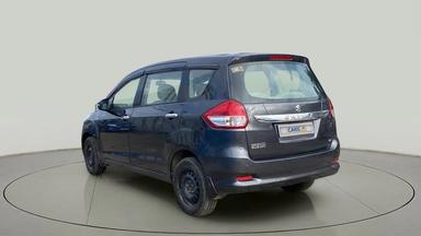 2016 Maruti Ertiga