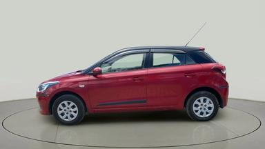 2017 Hyundai Elite i20