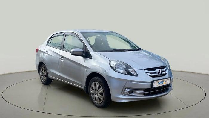 2014 Honda Amaze