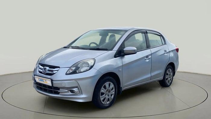 2014 Honda Amaze