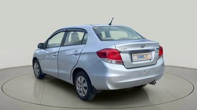 2014 Honda Amaze